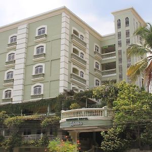 Boutique Hotel La Cordillera