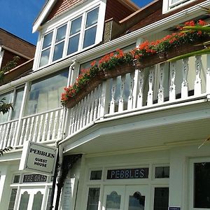 Pebbles Guest House